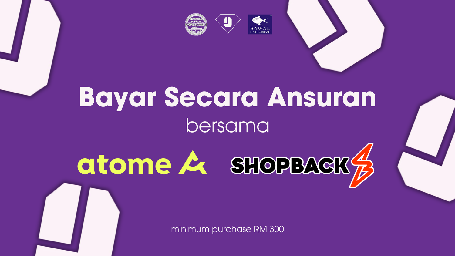 Inspirasi Jamha By Bawal Exclusive