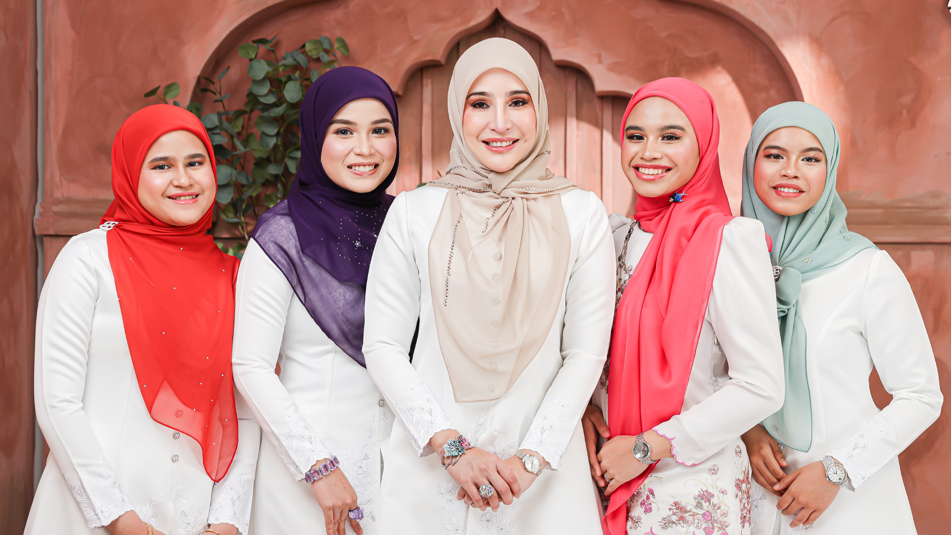 Inspirasi Jamha By Bawal Exclusive | 
