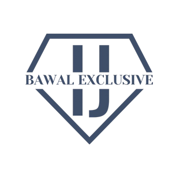 Inspirasi Jamha By Bawal Exclusive