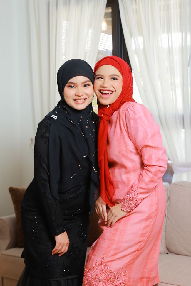 Inspirasi Jamha By Bawal Exclusive | Koleksi Inspirasi Jamha - Koleksi RM1500 & keatas