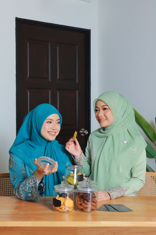 Inspirasi Jamha By Bawal Exclusive | Koleksi Inspirasi Jamha - Koleksi RM500 & keatas