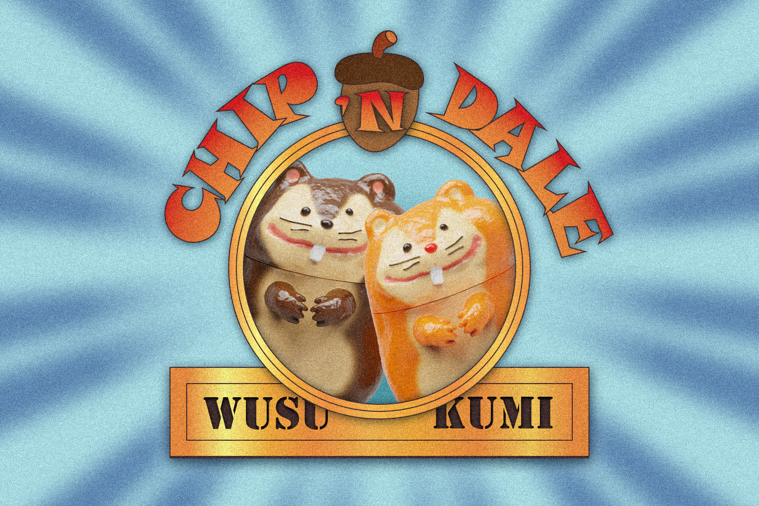 Wusukumi Today | Wusukumi