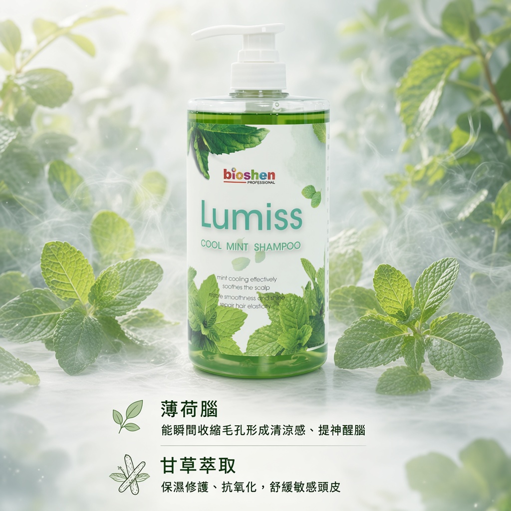 薄荷洗-成分