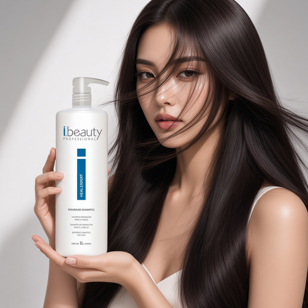 角蛋白洗1000ml-1
