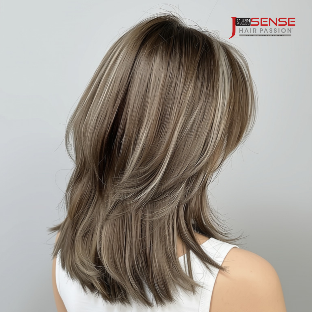 Hair Passion & Jourin Sense