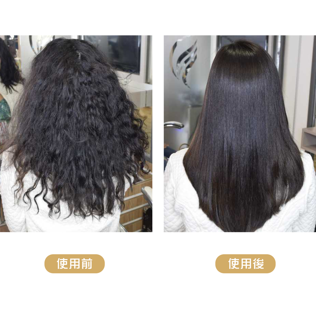 ZERO UNO零重力離子護