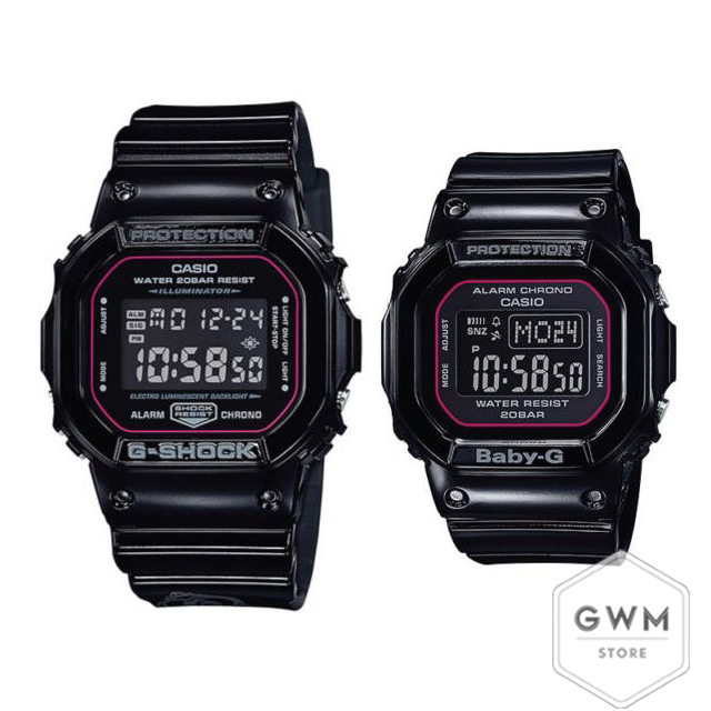 casio 2018 models