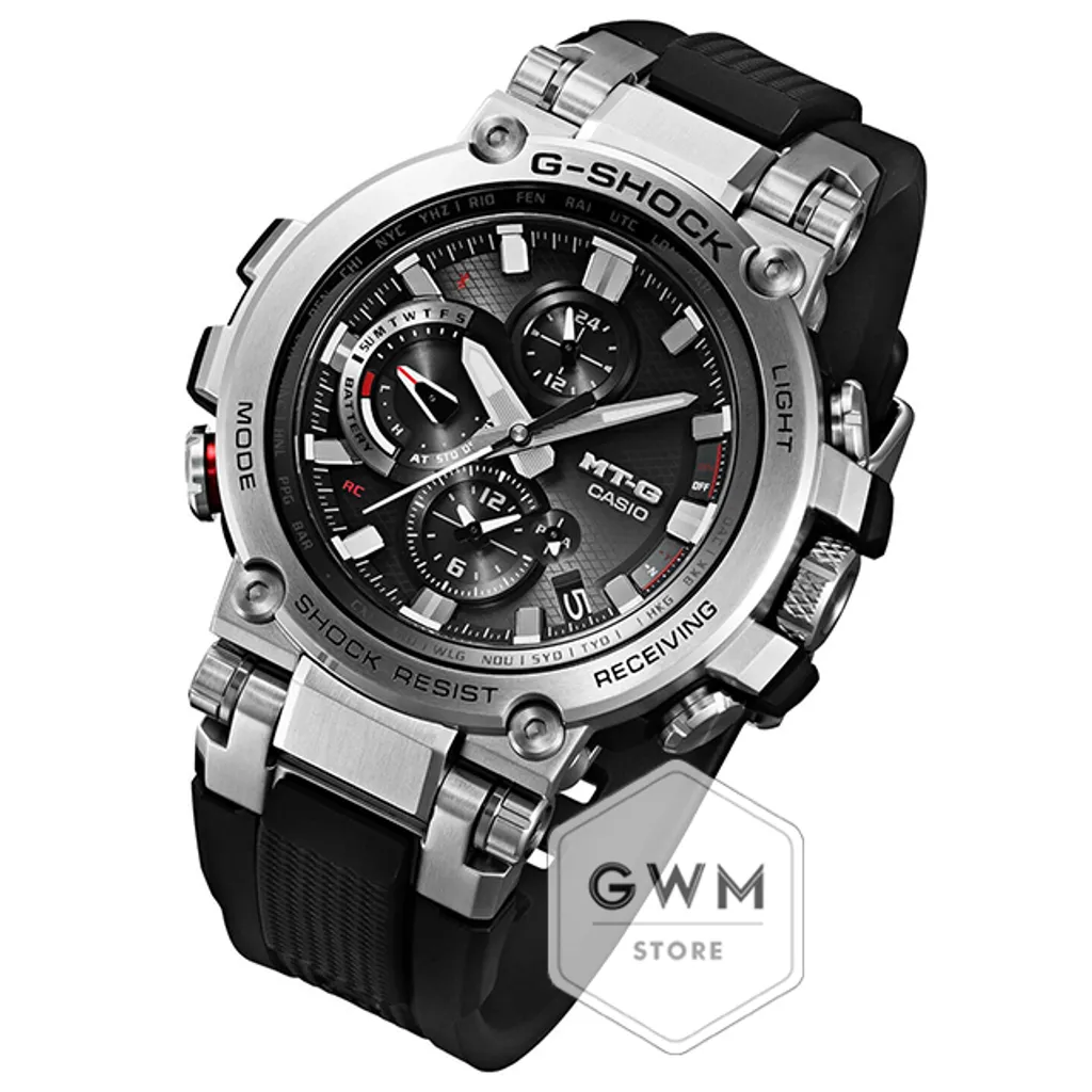 Casio G Shock Mt G Series Mtg B1000 1a Casio G Shock And Baby G Watches Retailer Online Store In Malaysia Gwmstore Com