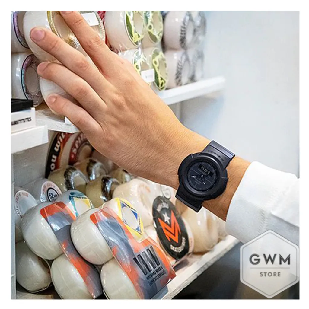 Casio G Shock Standard Analog Digital Aw 500bb 1e Casio G Shock And Baby G Watches Retailer Online Store In Malaysia Gwmstore Com Casio G Shock Standard Analog Digital Aw 500bb 1e Casio G Shock And Baby G Watches Retailer Online Store In Malaysia Gwmstore Com