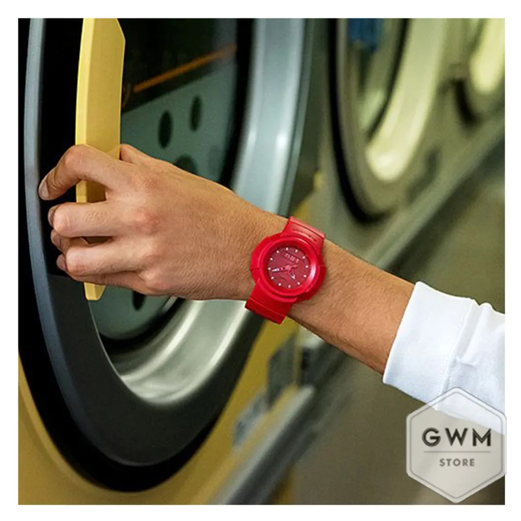 Casio G Shock Standard Analog Digital Aw 500bb 4e Casio G Shock And Baby G Watches Retailer Online Store In Malaysia Gwmstore Com