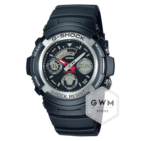 Aw Series Casio G Shock And Baby G Watches Retailer Online Store In Malaysia Gwmstore Com