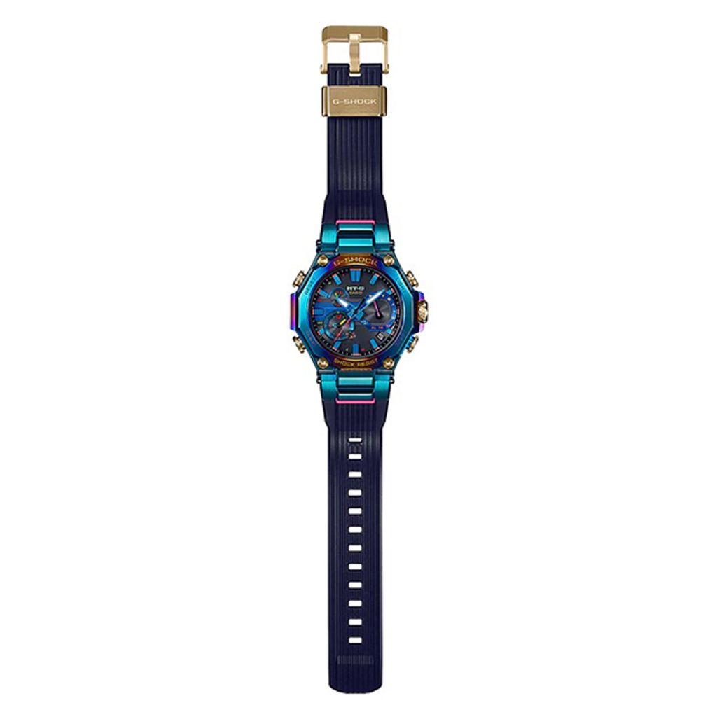 Pre Order Casio G Shock Mt G Series X Blue Phoenix Themed Mtg B00ph 2ajr Limited Edition Japan Set Casio G Shock And Baby G Watches Retailer Online Store In Malaysia Gwmstore Com