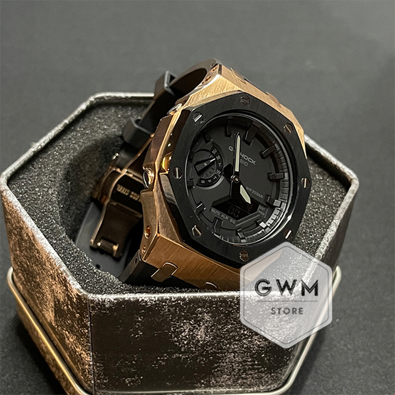 Casio G-Shock \