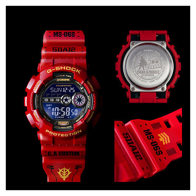 Casio G-Shock Casio G-Shock