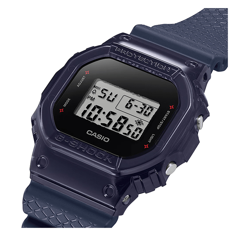 DW-5600NNJ-2-9