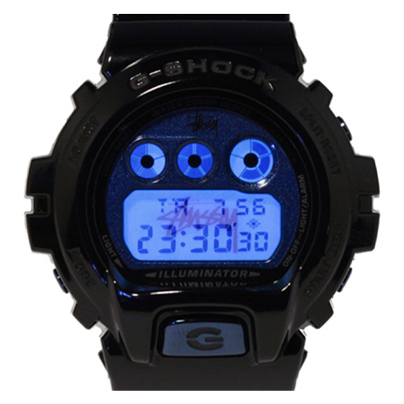 Casio G-shock x Stussy 30TH Anniversary DW-6900 Limited Casio G-shock x Stussy 30TH Anniversary DW-6900 Limited