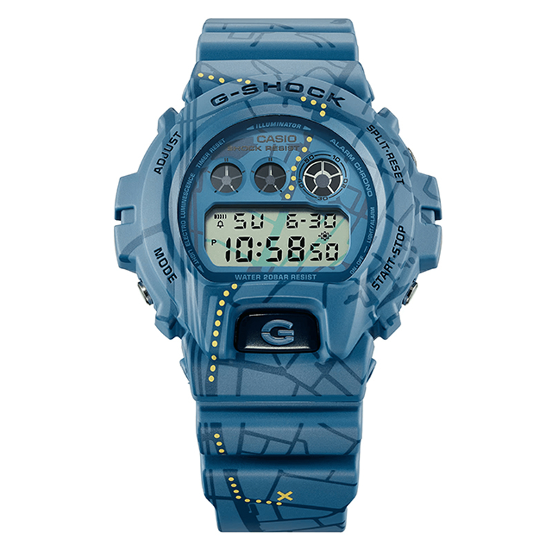 DW-6900SBY-2-6