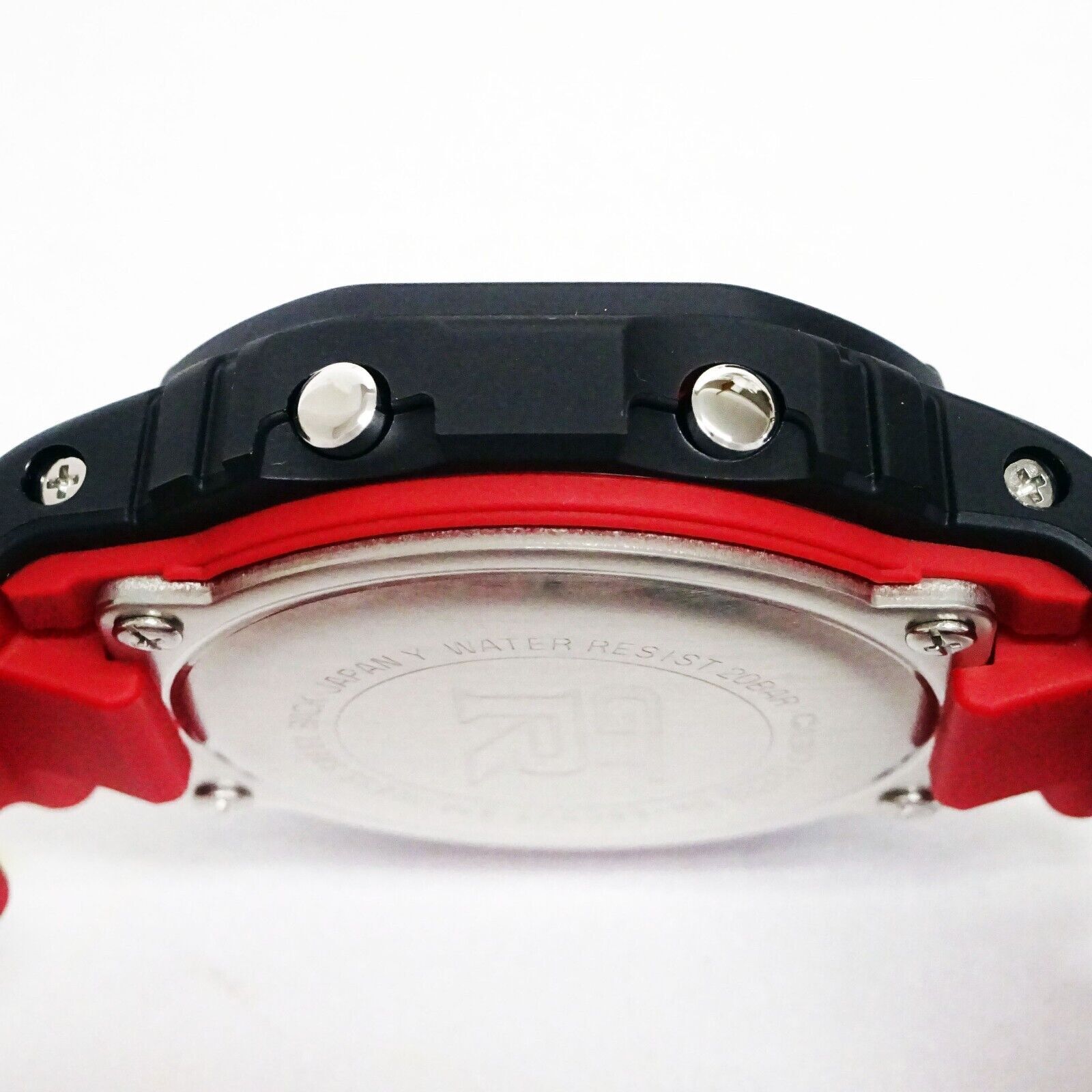 Casio G-Shock x Nissan GT-R DW-5600VT-GTR 2023 Limited Casio G-Shock x Nissan GT-R DW-5600VT-GTR 2023 Limited