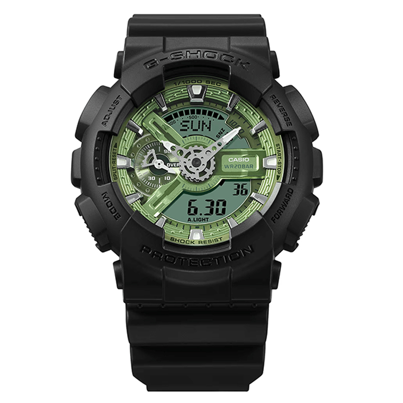 GA-110CD-1A3-4