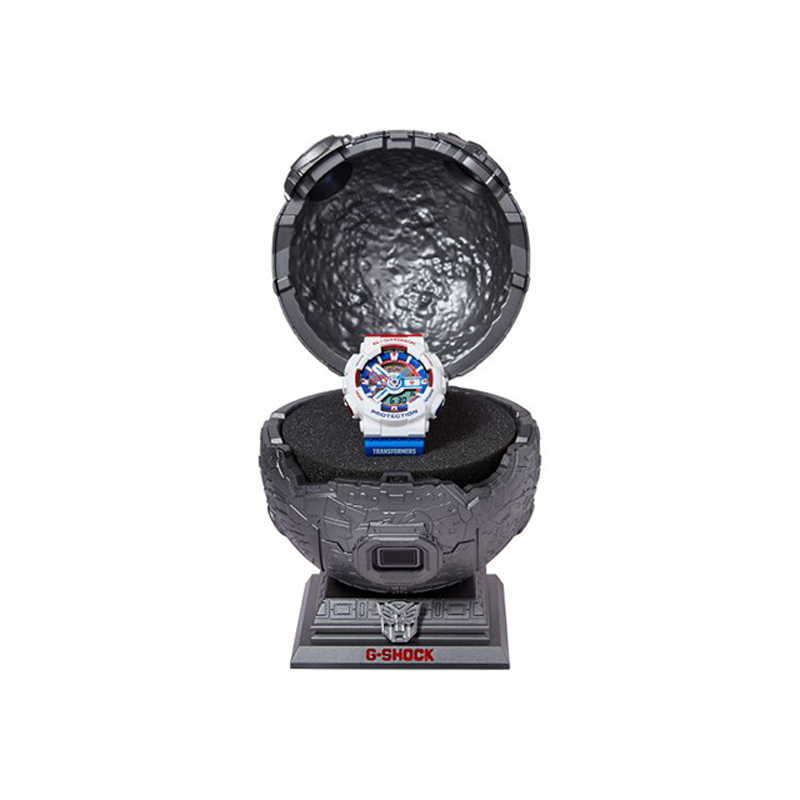 G shock transformer price sale