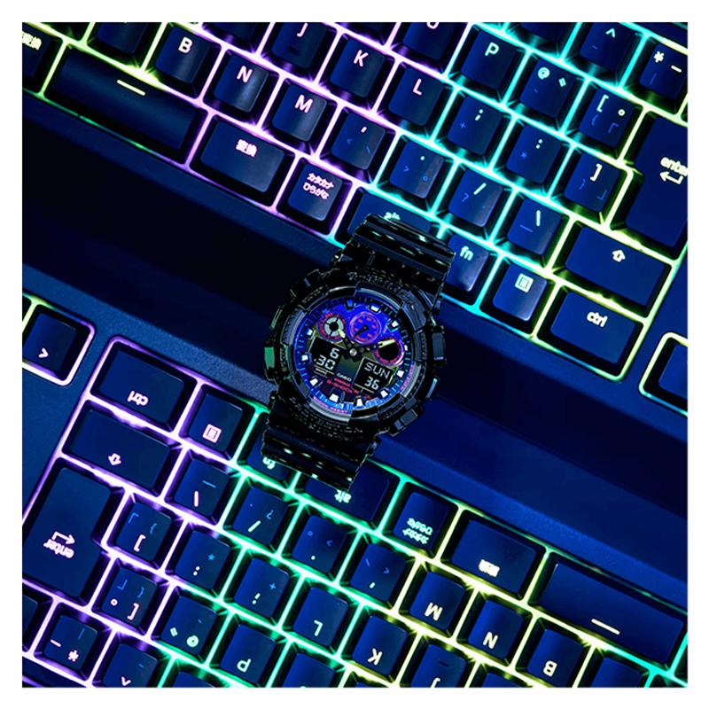 GA-100RGB-1A-11