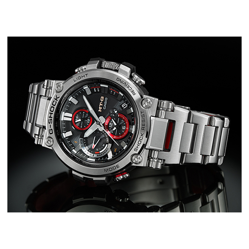 Casio G-Shock MT-G Series MTG-B1000D-1A – GWM Store Official Casio G-Shock MT-G Series MTG-B1000D-1A – GWM Store Official