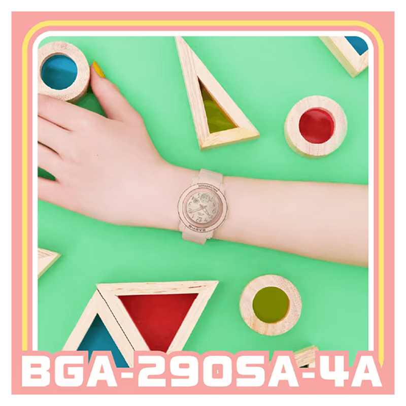 BGA-290SA-4A-5