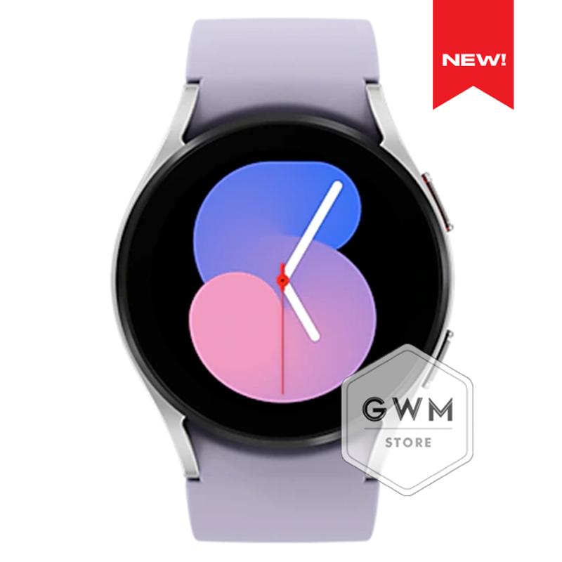 Galaxy-Watch5-Pro-Bluetooth-(40mm)-Silver