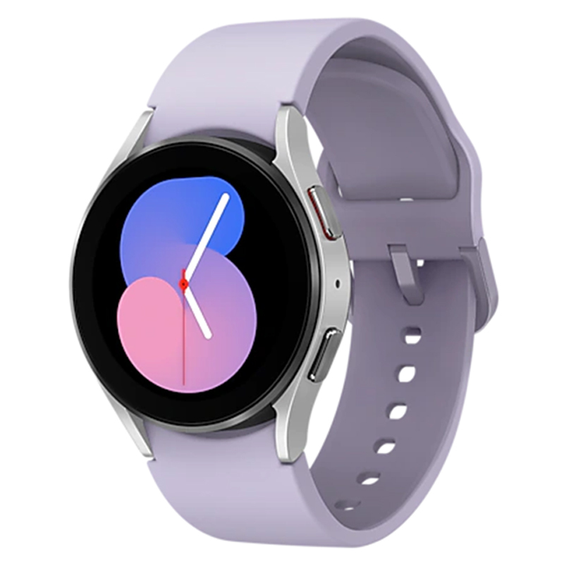 Galaxy-Watch5-Pro-Bluetooth-(40mm)-Silver-3