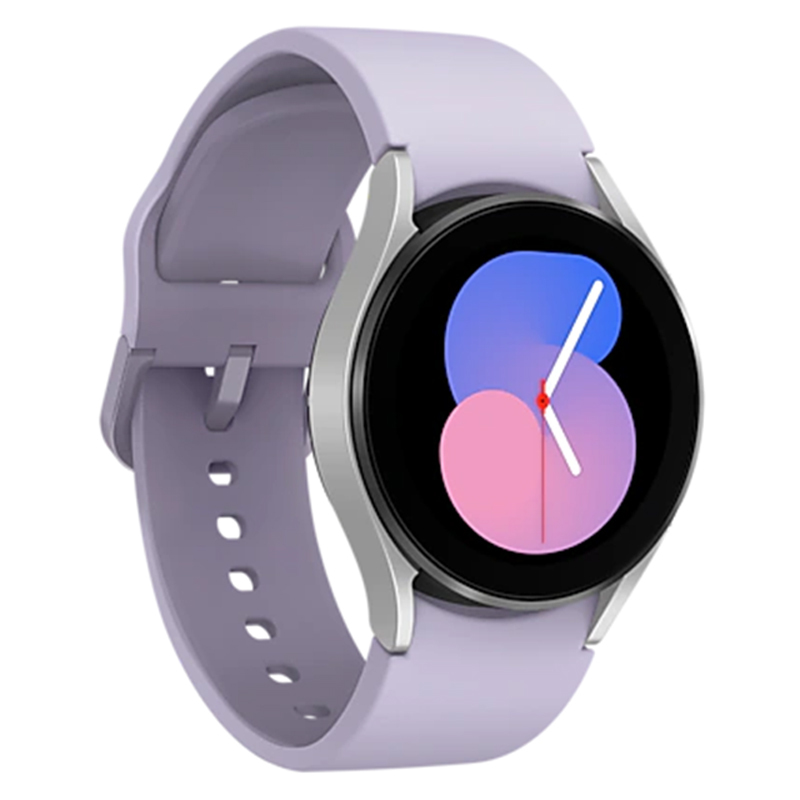 Galaxy-Watch5-Pro-Bluetooth-(40mm)-Silver-4
