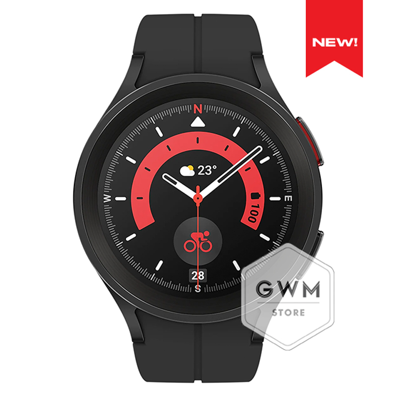 Galaxy-Watch5-Pro-Bluetooth-(45mm)-Black-Titanium