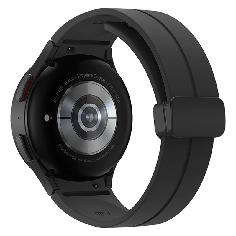 Galaxy-Watch5-Pro-Bluetooth-(45mm)-Black-Titanium-5