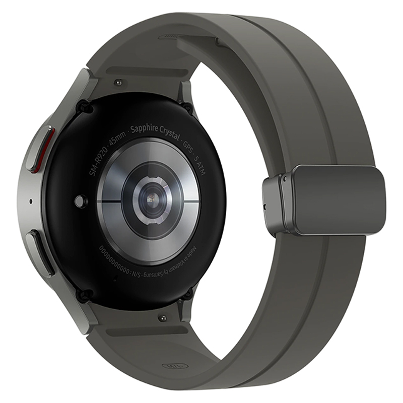 Galaxy-Watch5-Pro-Bluetooth-(45mm)-Gray-Titanium-5