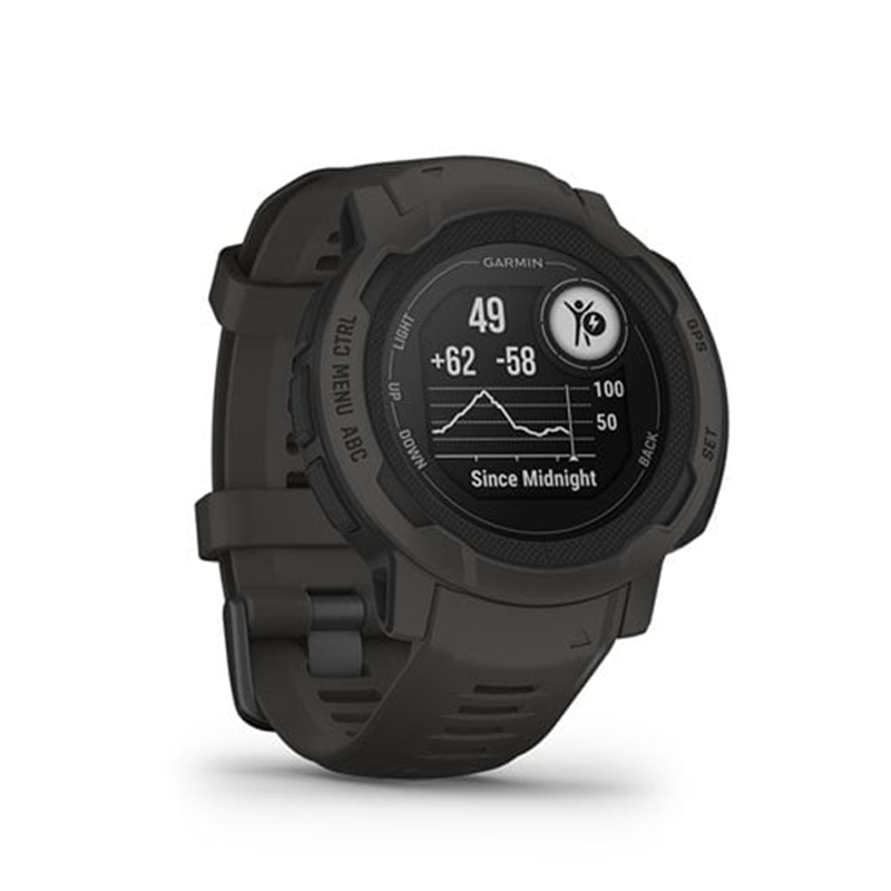 Garmin-Instinct-2---Graphite-5