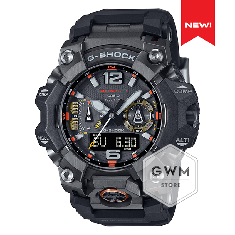 Mudmaster triple sensor price sale