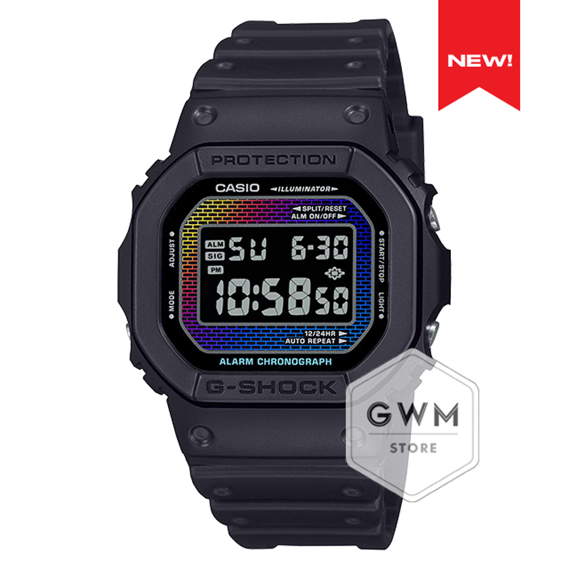 G-SHOCK G-1103. Mickey. Q-19 G-SHOCK – GWM Store Official