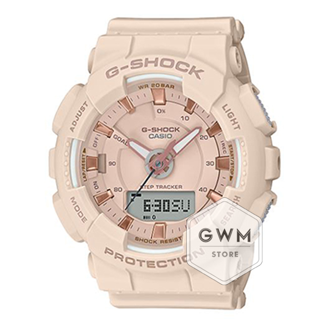 baby g analog and digital not matching