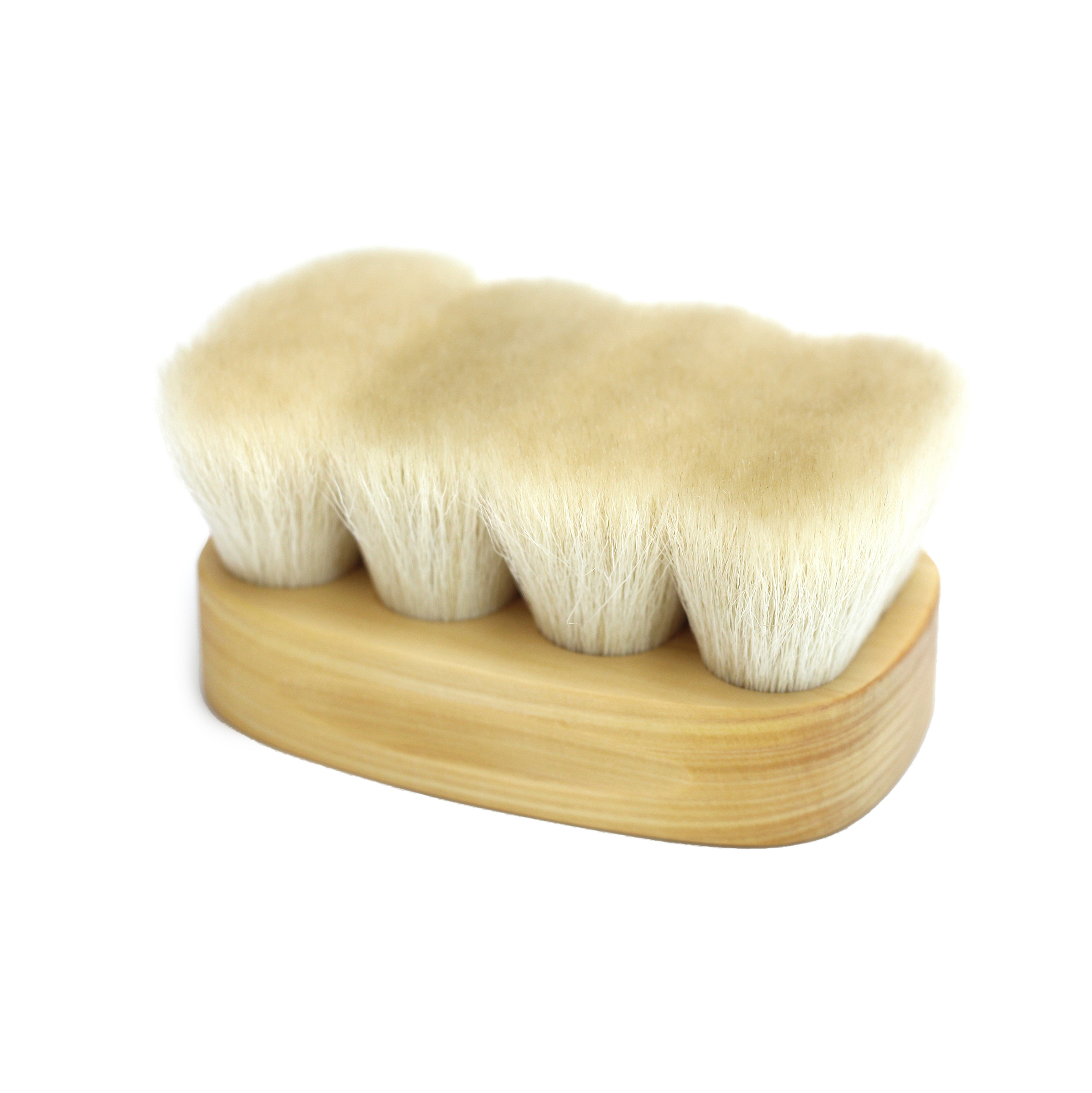 BB finishing Brush