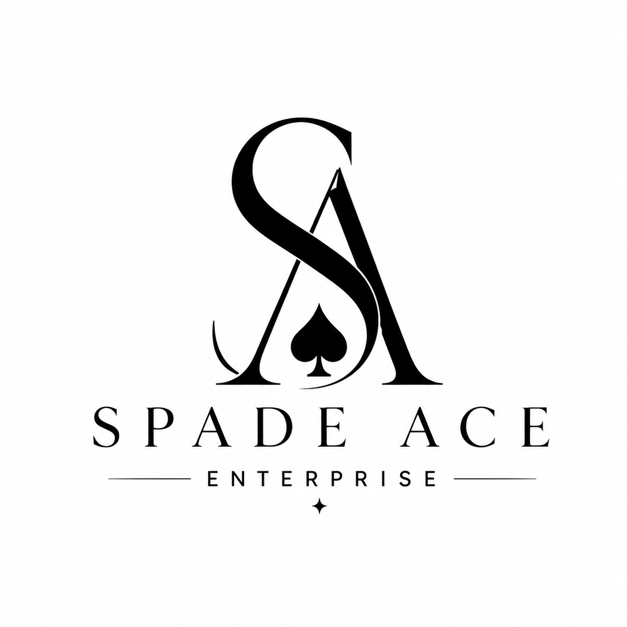 Spade Ace Enterprise