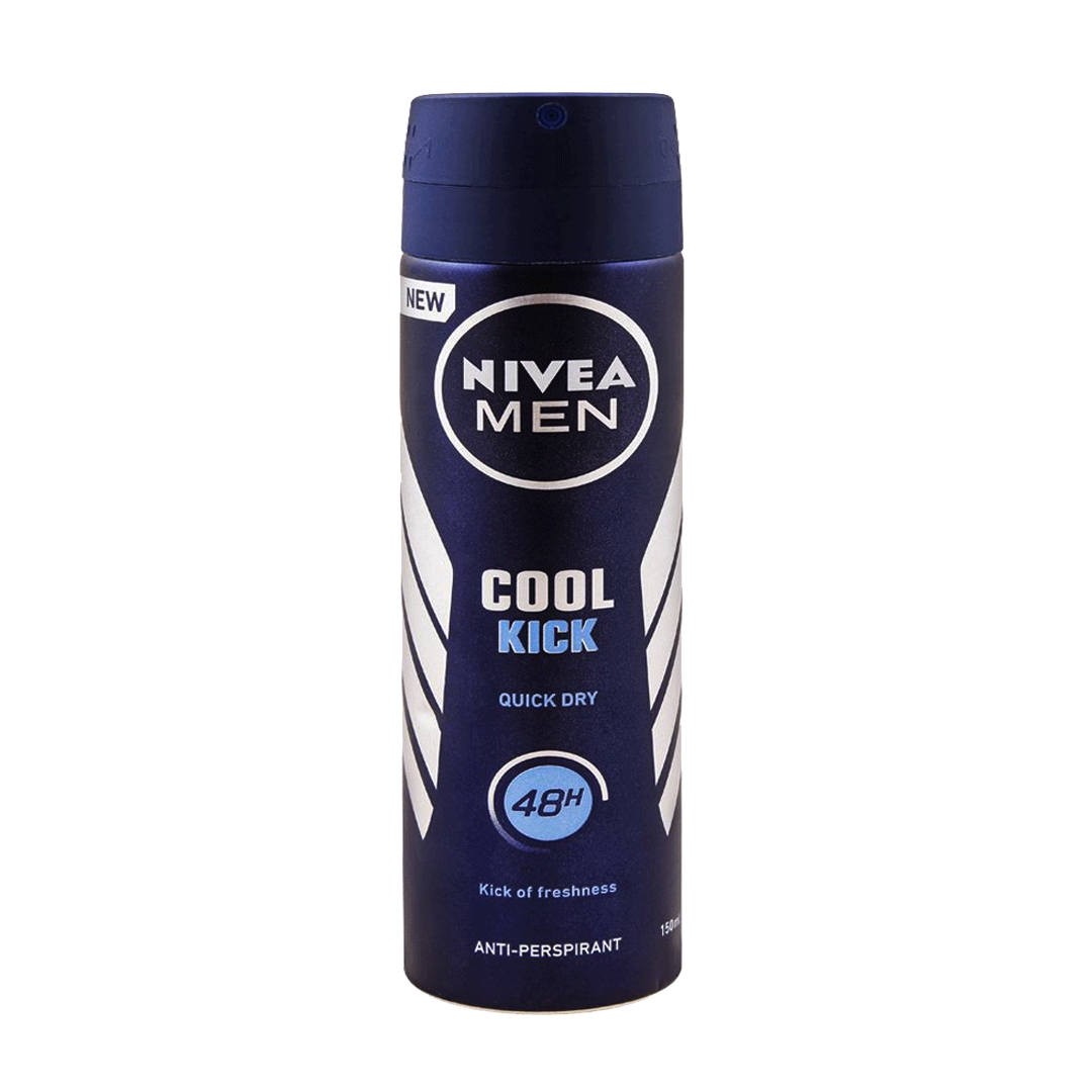 Nivea-Men-Cool-Kick-Quick-Dry-Body-Spray-Deodorant--150ml-02228d3-my-vitamin-store