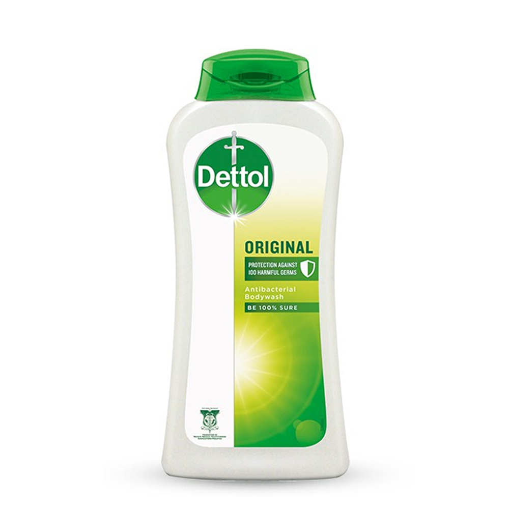 DETTOL
