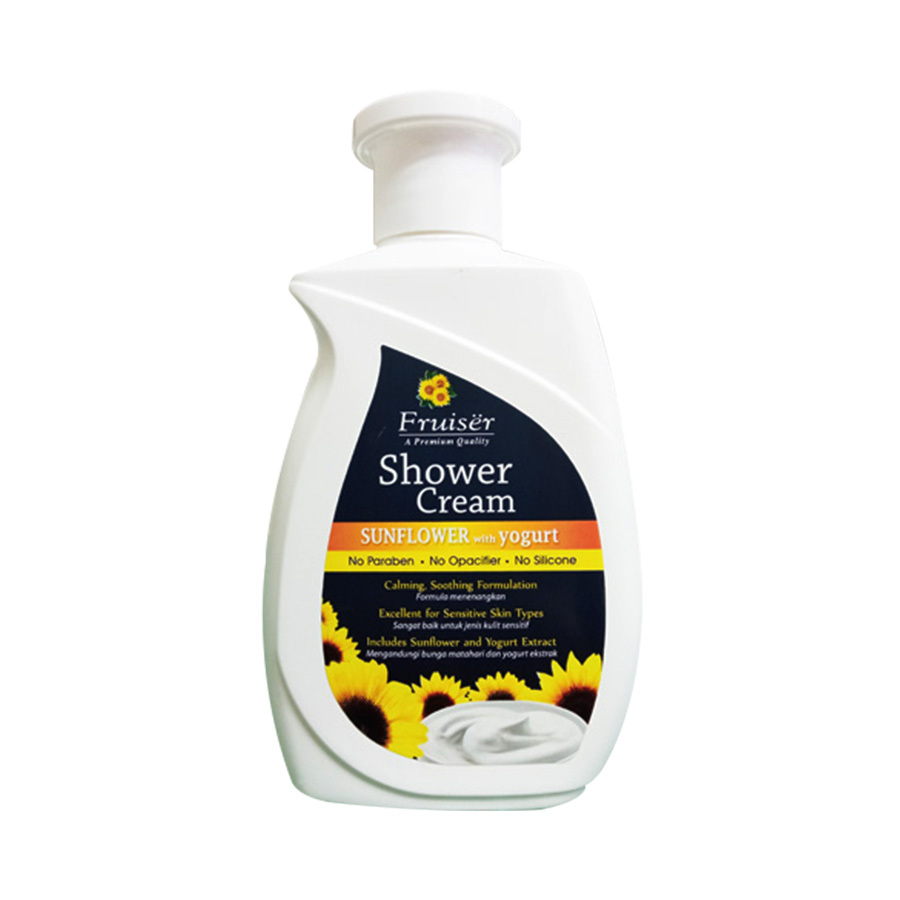 Fruiser-Shower-Cream-Sunflower-with-Yogurt1