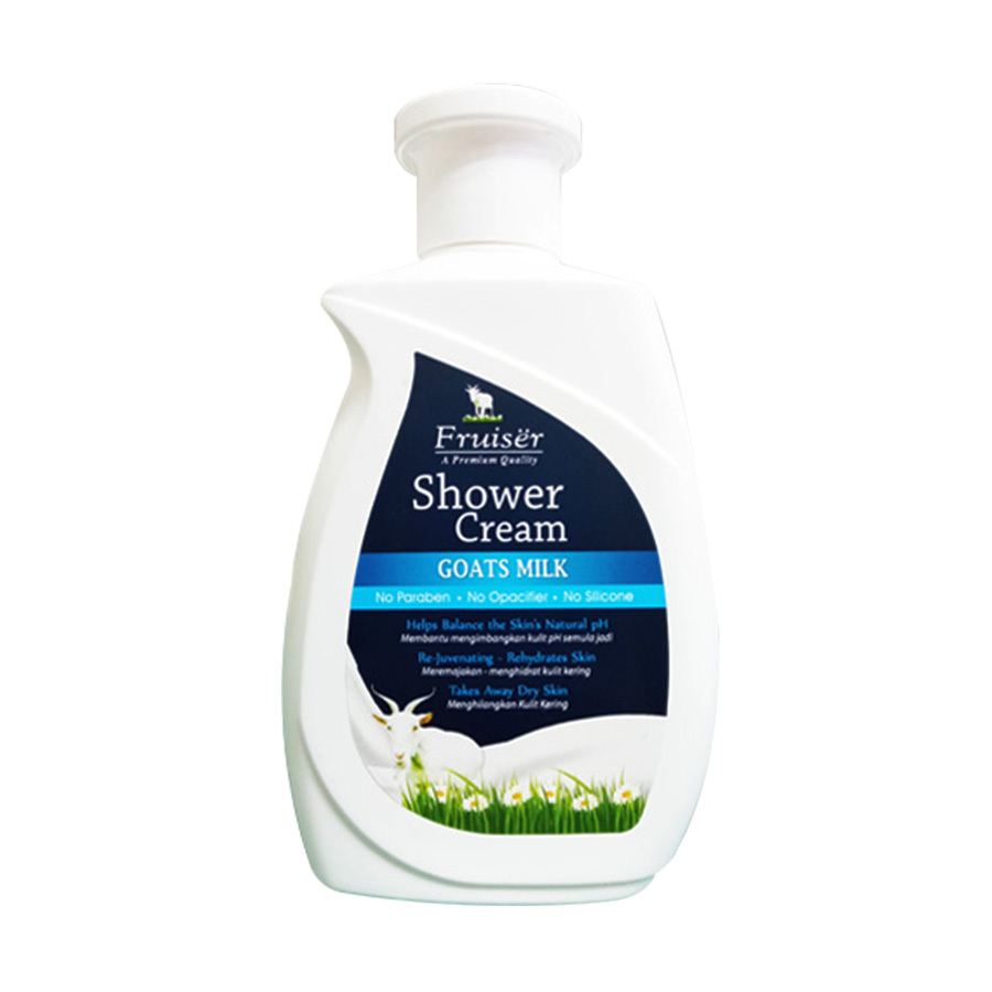 Fruiser-Shower-Cream-Goats-Milk