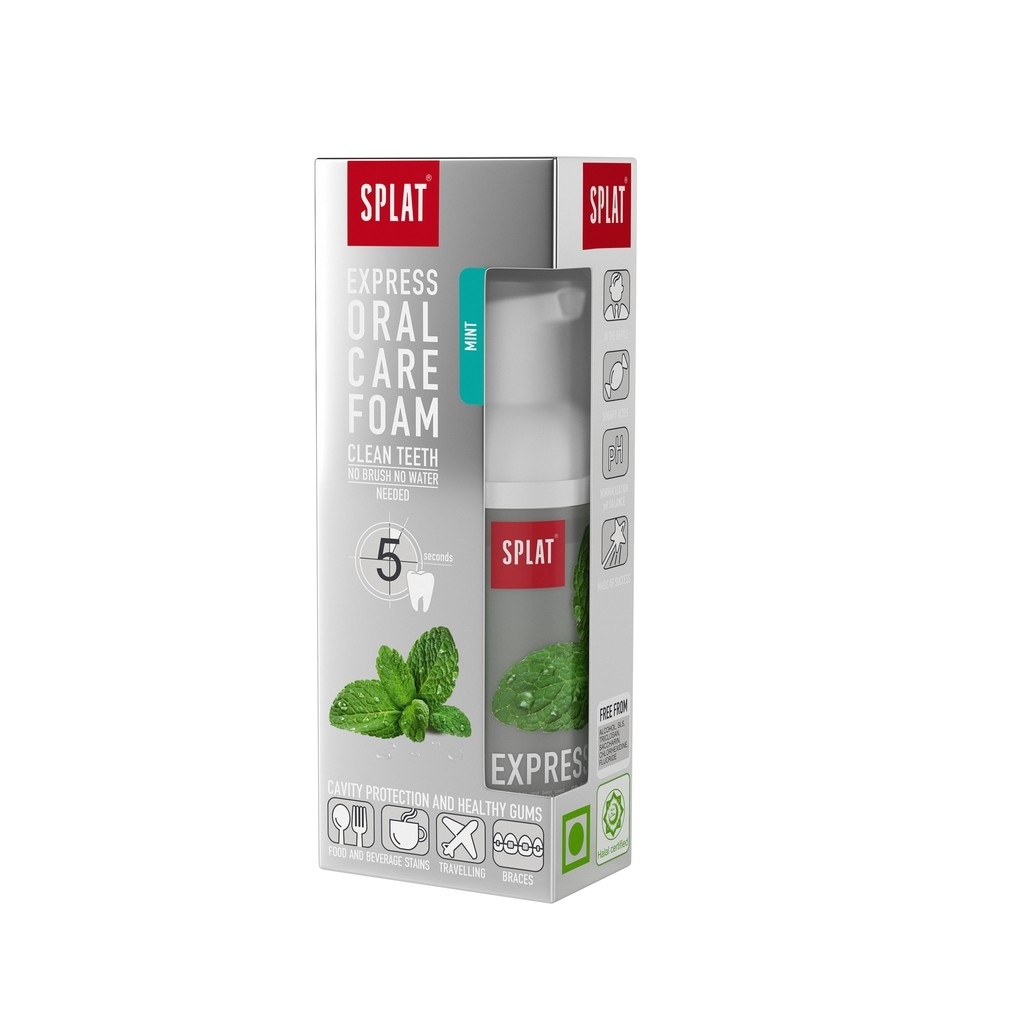 SPLAT-ORAL-CARE-FOAM-2-IN-1-MINT-50-ML
