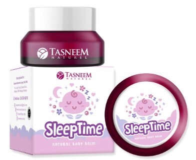 Tasneem-Naturel-Baby-Balm-SleepTime