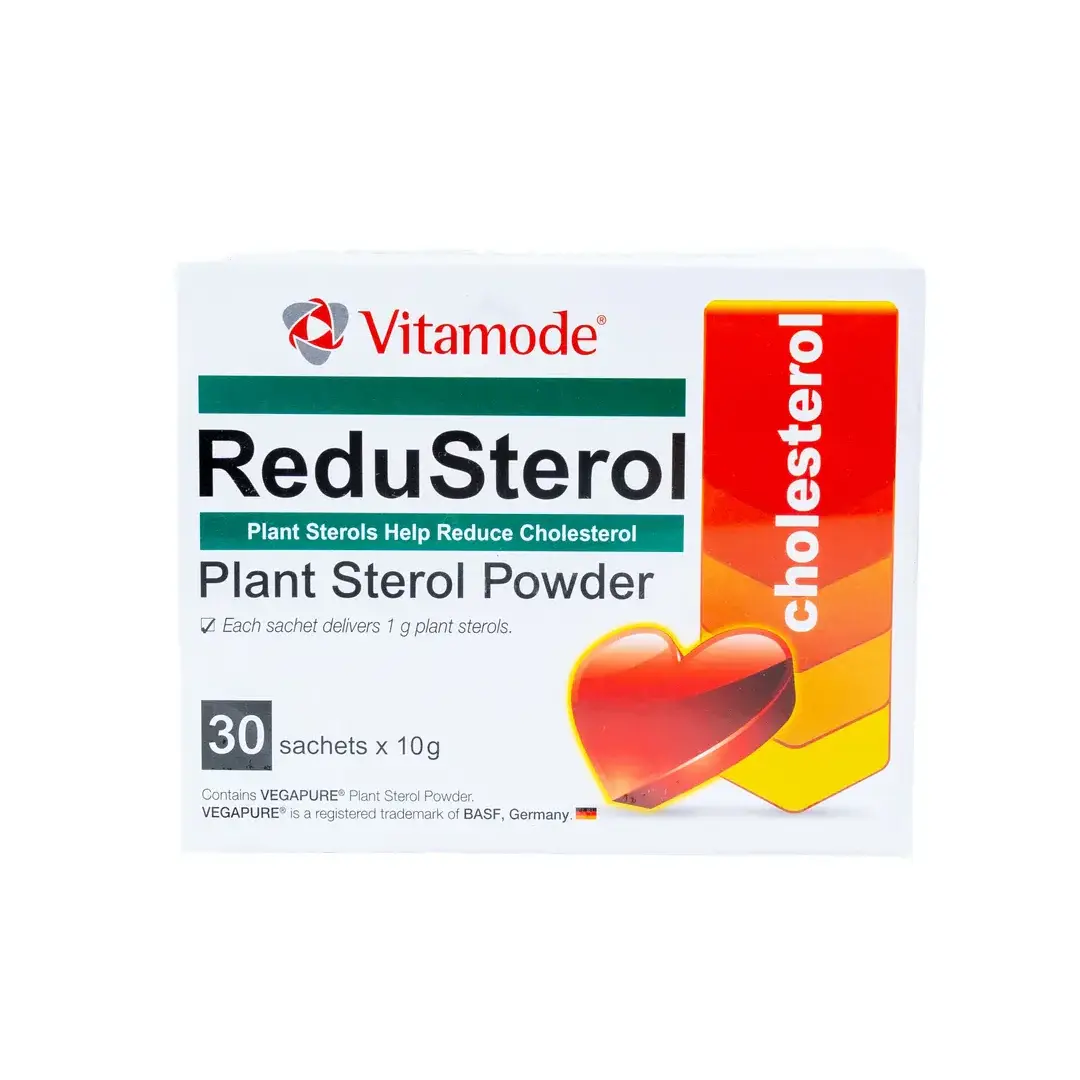 VitamodeRedusterolPowder