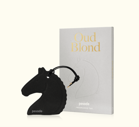 pesade PARFUM Oud Blond 30ml 香水 pesade】Parfum 30ml_An Unseen/De