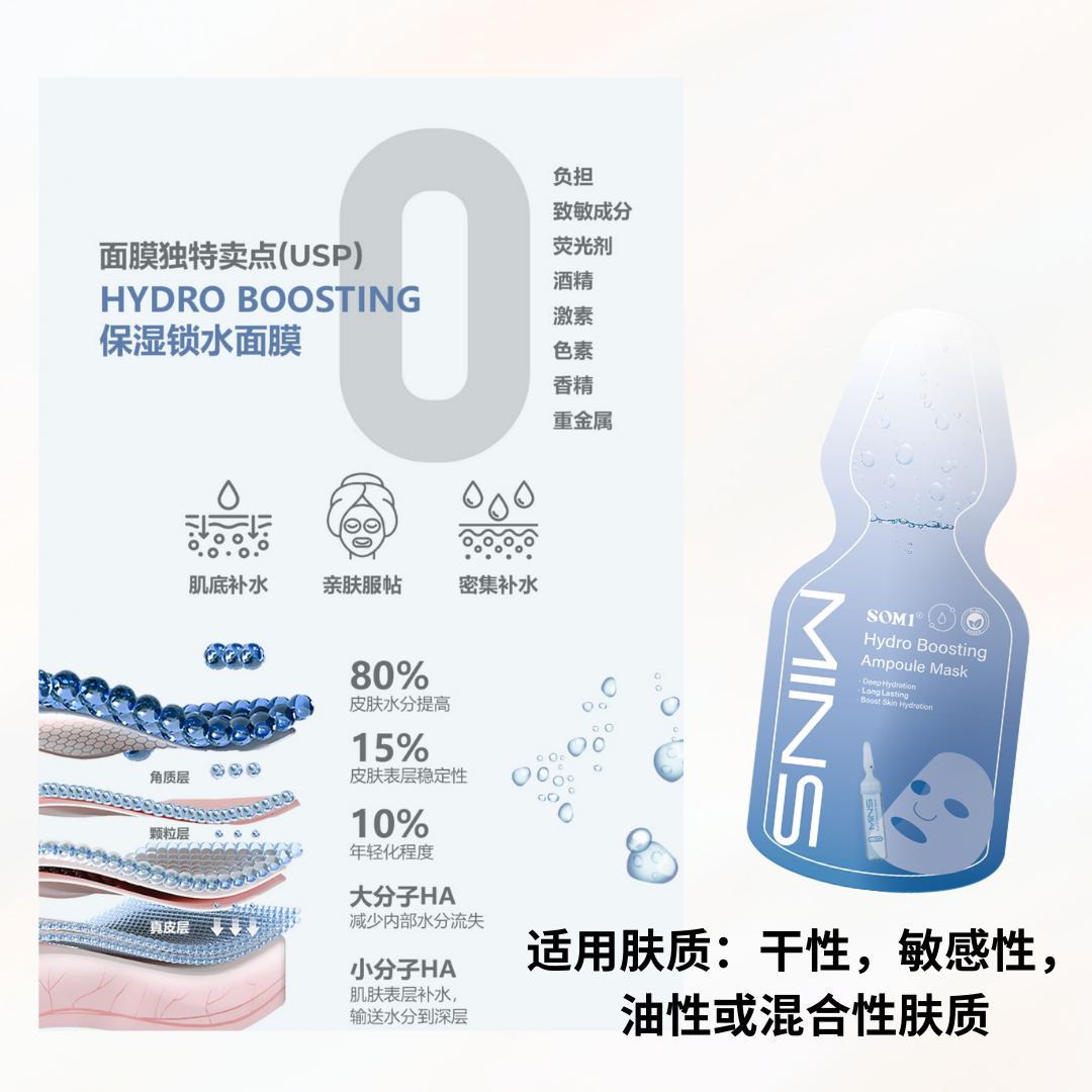 蚕丝水护面膜 - 3-1716302631931