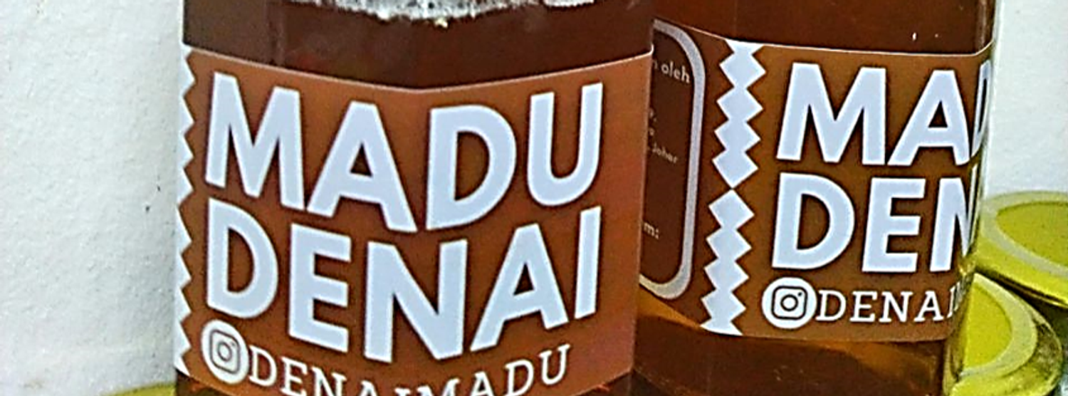Madu Denai | Madu Denai