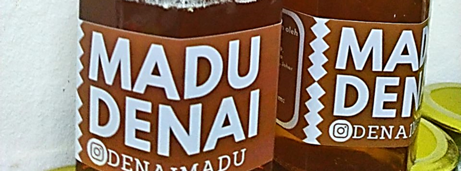 Madu Denai | Madu Denai
